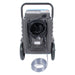 Dri-Eaz Portable Dehumidifier 16 gallon - rear view
