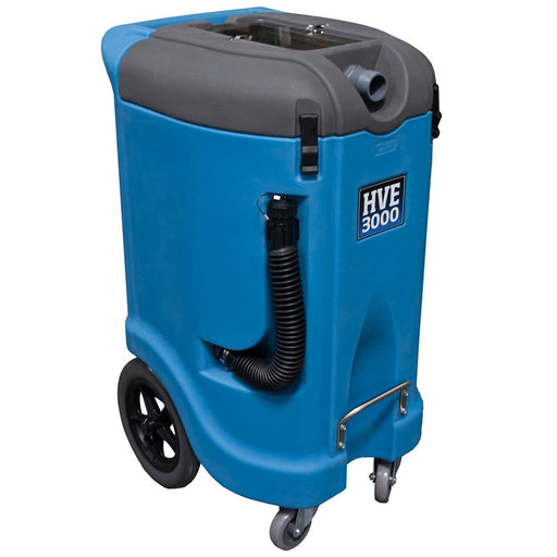 Dri-Eaz® HVE 3000 Portable Flood Pumper & High Volume Extractor Thumbnail