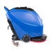 Trusted Clean 'Dura 20' Automatic Floor Scrubber Right Side Thumbnail