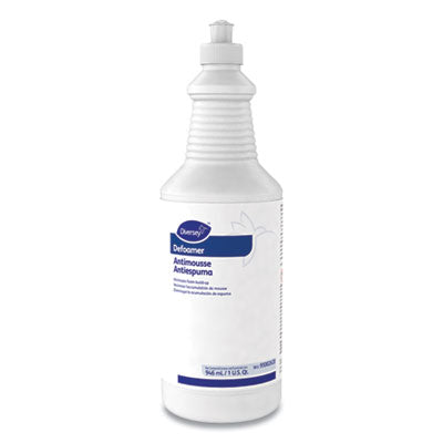 Diversey™ C3 Unscented Defoamer (32 oz Squeeze Bottles) - Case of 6 Thumbnail