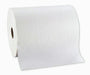 Georgia-Pacific enMotion® #89460 White Roll Towels (10" x 800' Rolls) - Case of 6