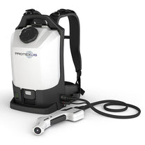Evaclean™ Protexus Electrostatic Backpack Disinfectant Sprayer (#PX300ES) Thumbnail
