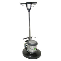 Floor Polishing Machine by Task-Pro with pads Thumbnail