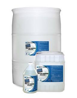 Fountain Industries Parts Washing Degreaser Drums