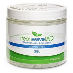 Fresh Wave IAQ 16 oz Gel Odor Eliminator Thumbnail