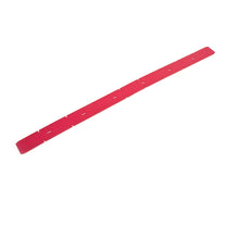 Front Squeegee Blade (#VF90103) for Clarke® CA30™ 17 inch Auto Scrubbers Thumbnail