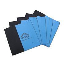 Mytee® A104 Heatguard™ Heated Solution Line & Vacuum Hose Protective Wrap - Set of 5 Thumbnail