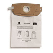 Hoover® Hushtone™ 6 Quart Backpack Vacuum Bags (#AH10173) - Pack of 10 Thumbnail