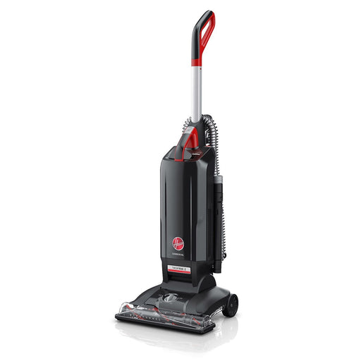 Hoover® Task Vac 2 Commercial Bagged Upright Vacuum (#CH54100V) Thumbnail