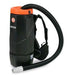 Hoover Backpack Vacuum with HEPA Filter