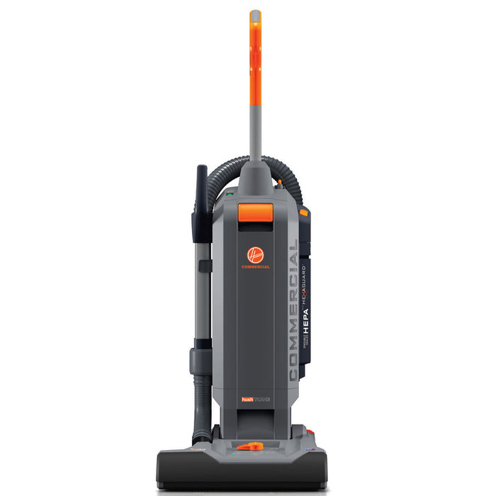 Hoover® Hushtone™ 15+ Upright Vacuum