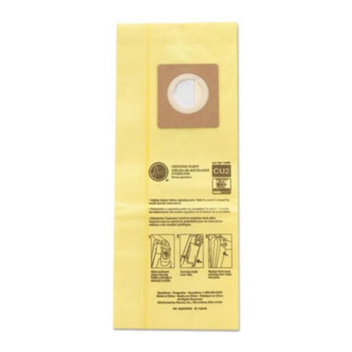 Hoover® Hushtone™ 13 & 15 Upright Vac Allergen Bags - Pack of 10