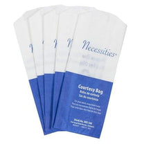Hospeco NEC-500 Necessities Sanitary Napkin Disposal Bags Thumbnail