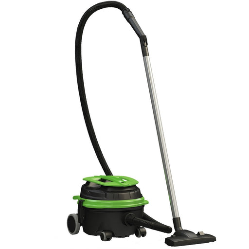 IPC Eagle LP112 LUXE Hospital Rated Canister Vacuum - 3 Gallon Dry Capacity Thumbnail