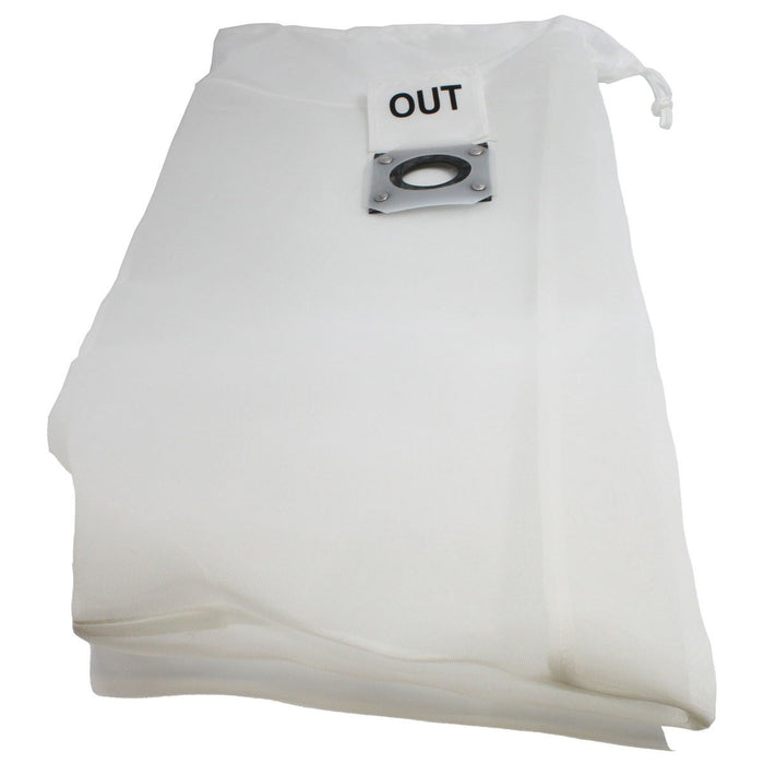 Out Port of the #FTDP00559 Slurry Filter Bag for the IPC Eagle Pump Out Vacuums Thumbnail