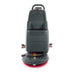 CleanHound 18" Electric Automatic Floor Scrubber Front Thumbnail