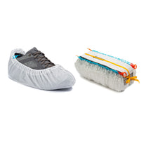 BootieButler® Extra Durable & Waterproof Shoe Cover Refills (#KBSB600) Thumbnail