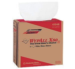 WYPALL X80 Towels in a Box Thumbnail