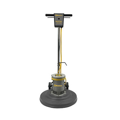 Koblenz 20 inch Floor Buffer with Poly Apron (#RM-2015) Thumbnail