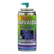 Nyco® Marvalosa Lavender Time Release Aerosol Mist Deodorizer (2.6 oz Mini Aerosol Cans) - Case of 6