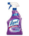 Lysol® #78915 Mold & Mildew Cleaning Remover w/ Bleach (32 oz Spray Bottles) - Case of 12