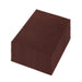 14" x 28" CleanFreak® 'Maroon X' Extreme Heavy-Duty Floor Stripping Pads - Case of 10 Thumbnail