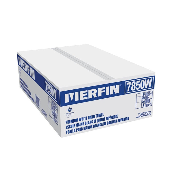 Merfin Exclusive Roll Towel Case - 7850W