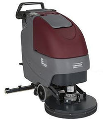 Minuteman® 20" Commercial E20 Automatic Floor Scrubber (#E20BDQP) - 12 Gallon Thumbnail