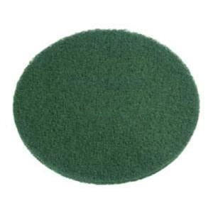 8 inch Green Deep Cleaning Floor Pad Thumbnail