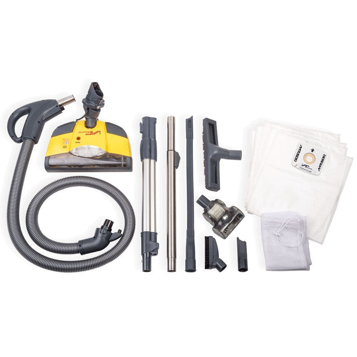  Vapamore Vento Canister Vacuum Accessories