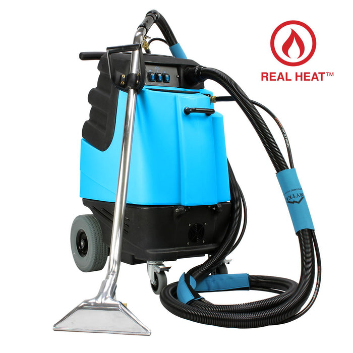 Mytee® #2002CS Carpet Cleaning Extractor w/ Real Heat