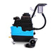 Mytee® Lite™ 8070 Heated Carpet Extractor & Auto Detailer Left Side Thumbnail