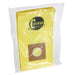 Disposable Vac Bags (#924-058) for the Nilodor® 'Model S' Certified Pile Lifter - 3 Pack