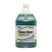 Nyco Multi-Purpose Green Kleen Floor Degreaser (#NL950-G4) Bottle