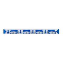 MaxiRough® Mop Handle & Tool Holder (Holds 4 Handles) - #97960 Thumbnail