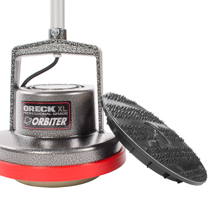 Oreck Orbiter 12 inch Pad Driver - machine not included