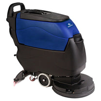 20 inch Pacific Floorcare® S-20 Automatic Floor Scrubber - Traction Drive Thumbnail