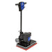 Pacific Floorcare® FM-20ORB Orbital Floor Stripping Machine (#545411) - 14" x 20" Deck