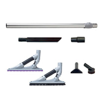 ProTeam® ProBlade™ Hard Surface & Carpet Floor Tool Kit (#107532) Thumbnail