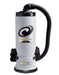 ProTeam® Aviation Backpack Vacuum Cleaner Thumbnail