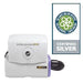 ProTeam Super Halfvac Pro Hip Vacuum - CRI Silver Certified Thumbnail
