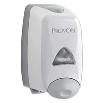 GOJO® PROVON® FMX-12™ Foaming Soap Dispenser (1250 ml) - Gray Thumbnail