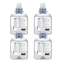 Purell® Advanced FMX-12™ Instant Foam Hand Sanitizer (1200 ml Bottles) - Case of 4 Thumbnail