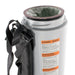 ProTeam Quiet Pro HEPA Backpack Vacuum - bag