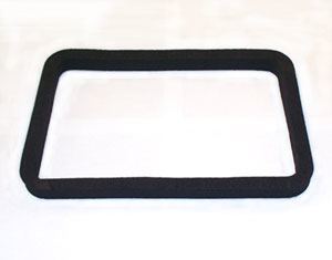 Trusted Clean Recovery Tank Gasket Thumbnail