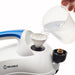 Reliable Brio 220CC Steam Cleaner Water Fill Thumbnail