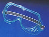 ANSI Approved Perforated Chemical Impact Goggles w/ Indirect Ventilation - Box of 36