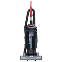 Front of Sanitaire Force QuietClean SC5845D Upright Vacuum Thumbnail
