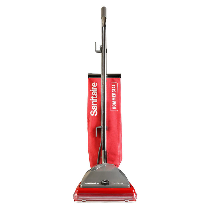 Sanitaire® Tradition® SC684G Upright Vacuum - Front Thumbnail