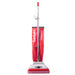 Sanitaire® Tradition™ SC886G Commercial Upright Vacuum - Front